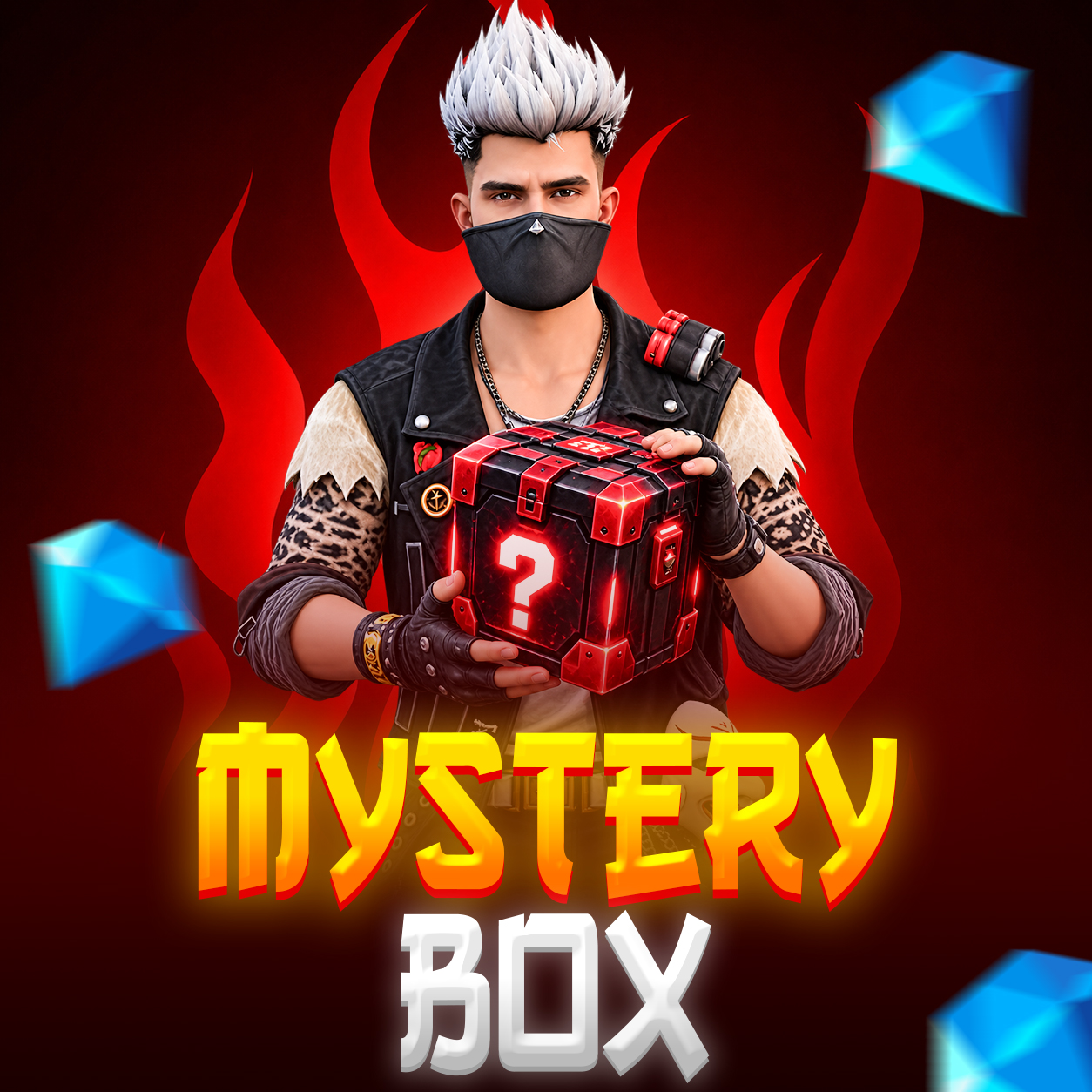 Mystery Box
