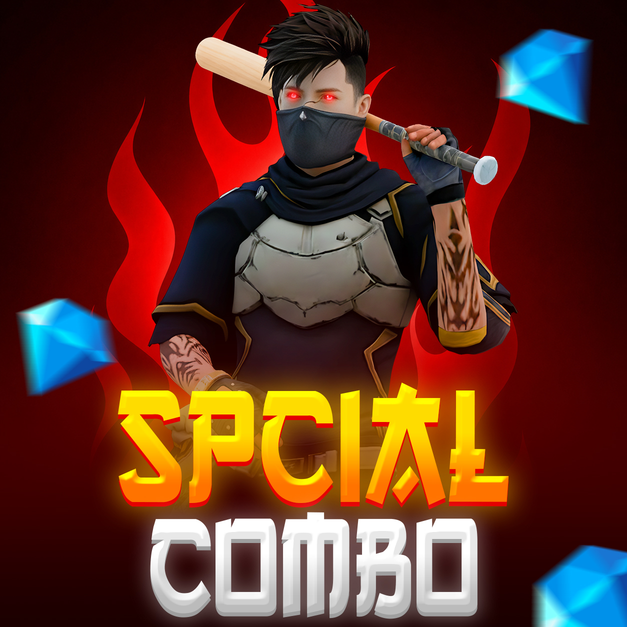 Spcial Combo