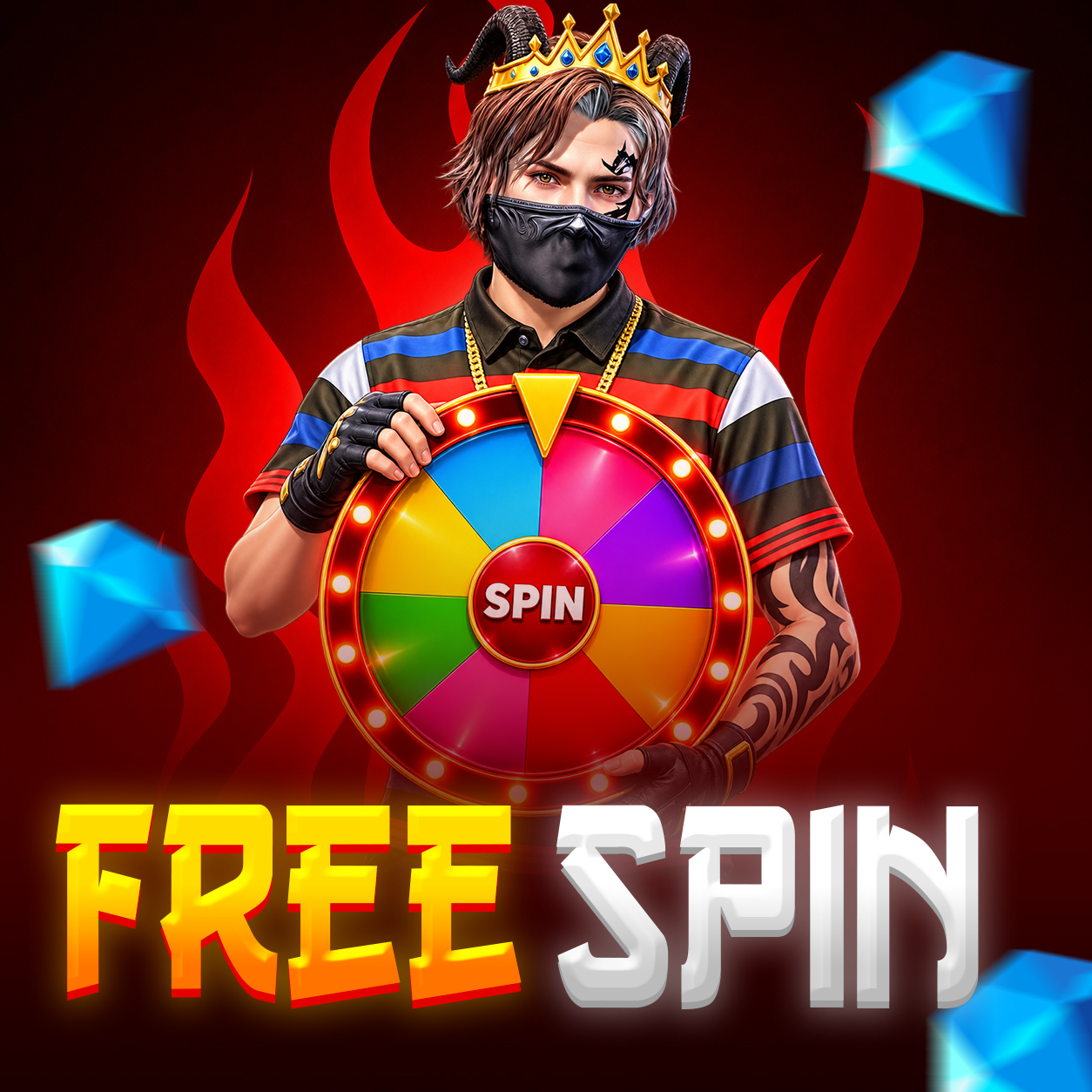 Free Spin