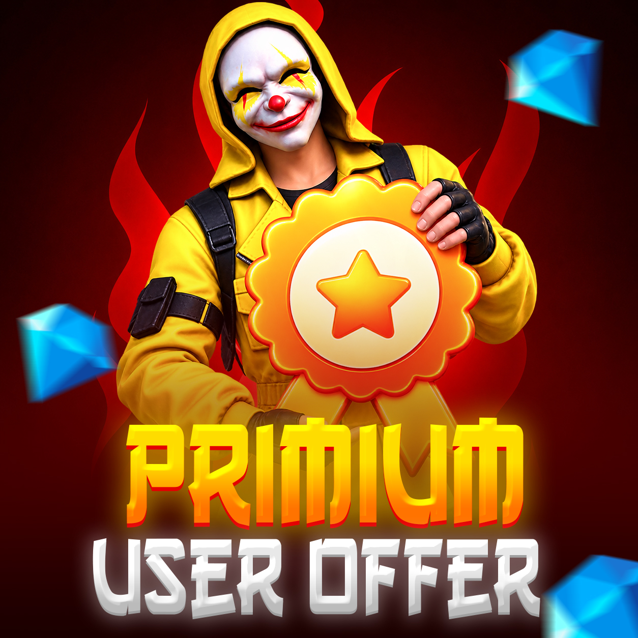 Premium User