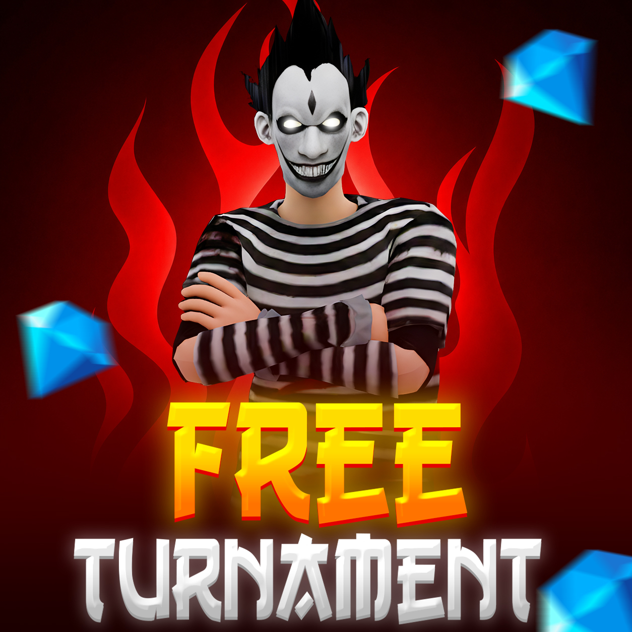 Free Turnament
