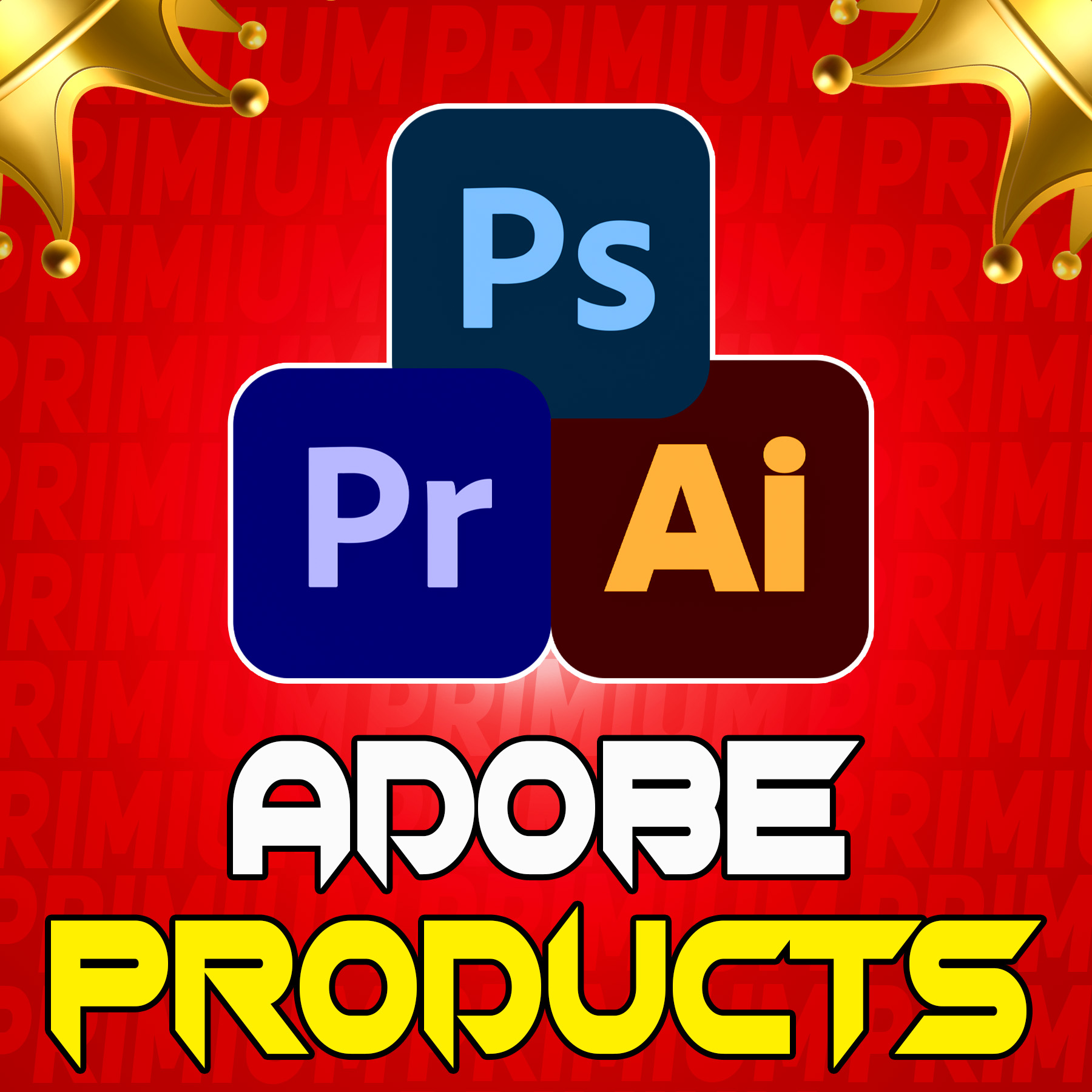 Adobe Products