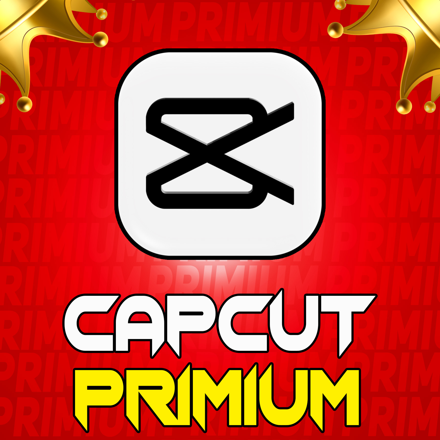 Capcut Primium