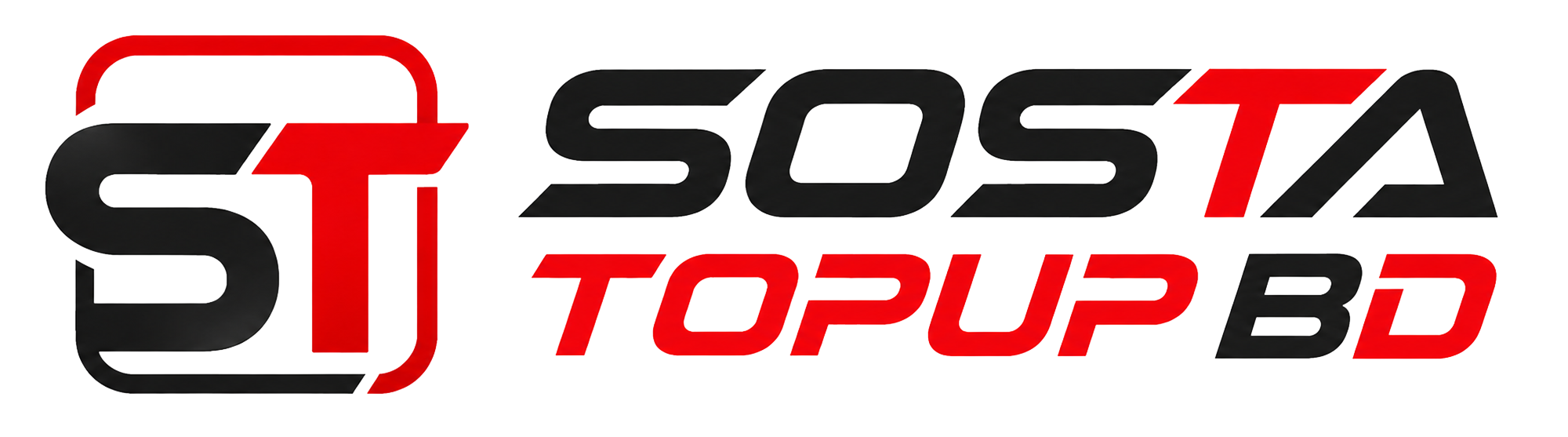 SOSTA TOPUP BD